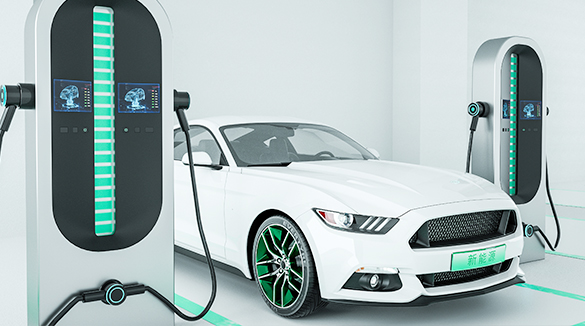 新能(néng)源乘用車(che)解決方案(àn)