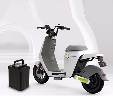 二輪車解(jiě)決方案