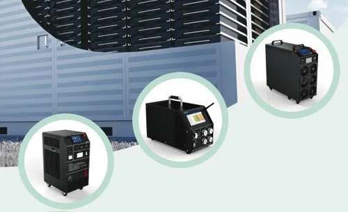 儲能行(hang)業電池測試(shì)運維解決方(fāng)案