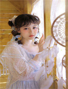 电影纺织姑娘