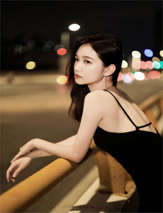 侍女