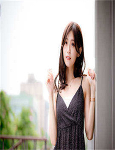 全身裸体美女
