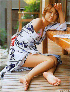 小天使以雅