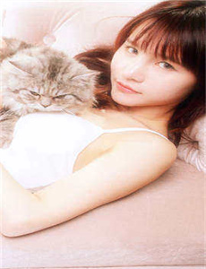 血块血块女