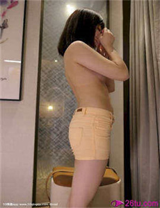 视讯美女