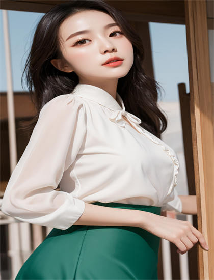 《隔壁大物的挑食性女》大结局深度解读：人物结局与主题升华全面分析