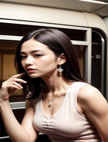 《必娶女人》的技术突破：增强现实技术实现解决拍摄难题的创新方案 推动影视技术的创新发展