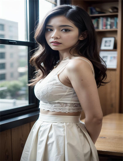 深入探讨：《河伯的新娘2017》的视觉特效与美术设计——带你了解不为人知的细节