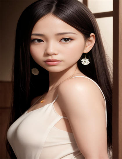 美少女圣记表演技巧：表演风格的独特性与艺术价值 揭示人性的复杂与美好