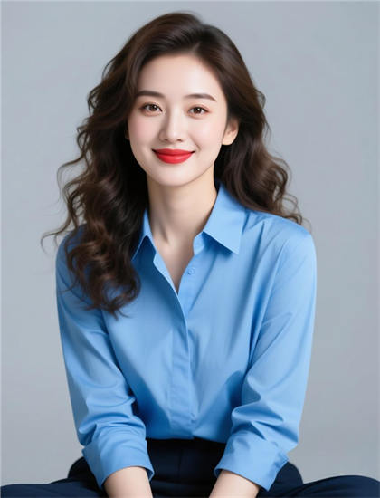 文化研究美人：探索色彩的运用技巧与情绪传达 思考文化传承与创新的路径